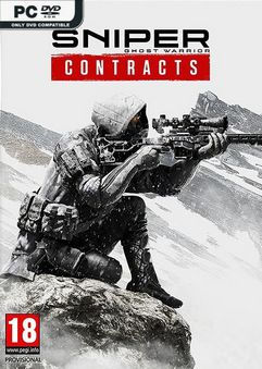 Sniper Ghost Warrior Contracts ราคาถูก